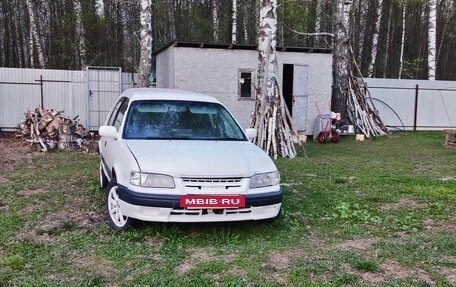 Toyota Sprinter Carib III, 2000 год, 180 000 рублей, 2 фотография
