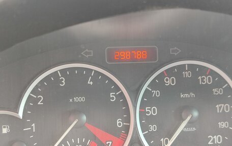Peugeot 206, 2006 год, 315 000 рублей, 7 фотография