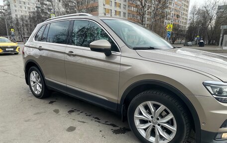 Volkswagen Tiguan II, 2020 год, 2 390 000 рублей, 8 фотография