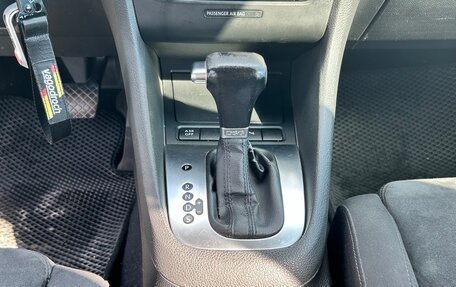 Volkswagen Golf VI, 2010 год, 840 000 рублей, 33 фотография