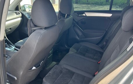 Volkswagen Golf VI, 2010 год, 840 000 рублей, 37 фотография