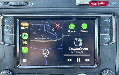 Volkswagen Golf VI, 2010 год, 840 000 рублей, 40 фотография