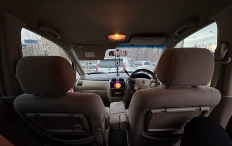 Mazda Premacy III, 2002 год, 410 000 рублей, 6 фотография