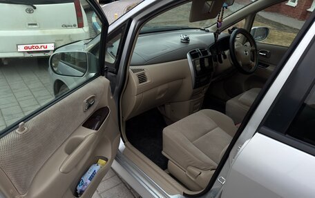 Mazda Premacy III, 2002 год, 410 000 рублей, 8 фотография