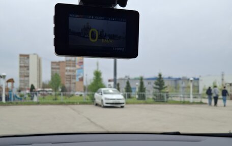 Skoda Octavia, 2017 год, 1 650 000 рублей, 9 фотография
