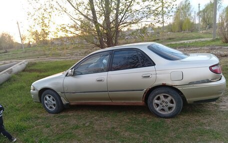 Toyota Carina, 1993 год, 220 000 рублей, 4 фотография