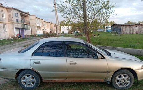Toyota Carina, 1993 год, 220 000 рублей, 2 фотография