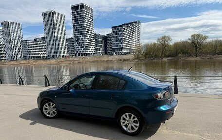 Mazda 3, 2006 год, 870 000 рублей, 3 фотография