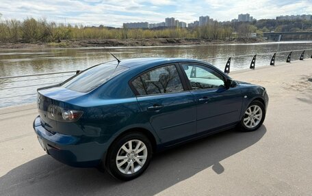 Mazda 3, 2006 год, 870 000 рублей, 6 фотография