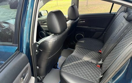 Mazda 3, 2006 год, 870 000 рублей, 13 фотография