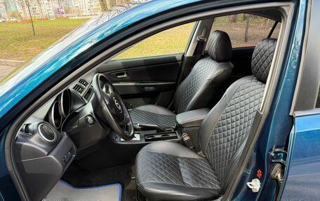 Mazda 3, 2006 год, 870 000 рублей, 11 фотография