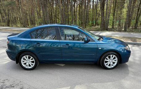 Mazda 3, 2006 год, 870 000 рублей, 16 фотография