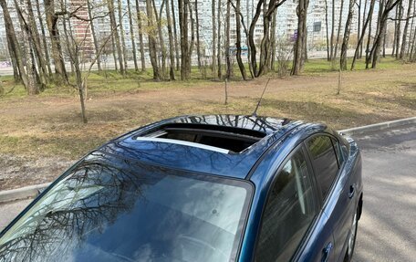 Mazda 3, 2006 год, 870 000 рублей, 17 фотография