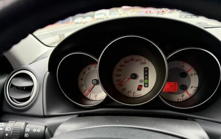 Mazda 3, 2006 год, 870 000 рублей, 19 фотография