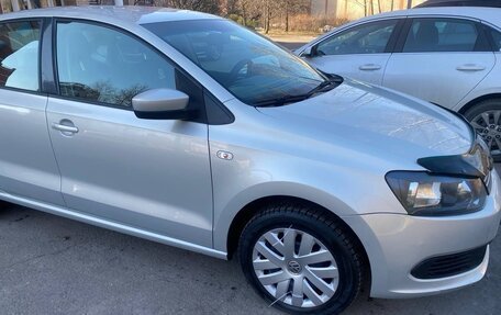 Volkswagen Polo VI (EU Market), 2015 год, 600 000 рублей, 7 фотография
