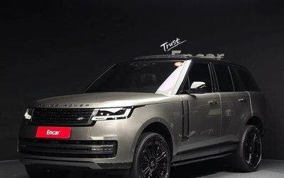 Land Rover Range Rover IV рестайлинг, 2023 год, 14 990 000 рублей, 1 фотография