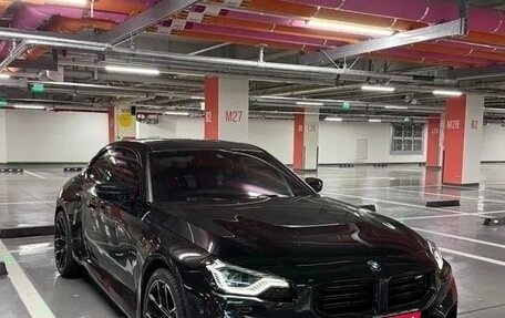 BMW M2, 2024 год, 9 770 750 рублей, 1 фотография