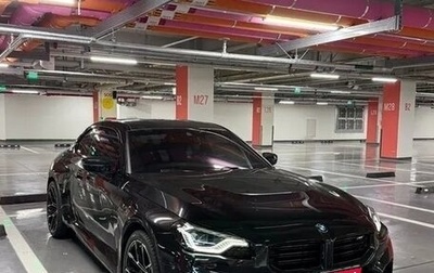 BMW M2, 2024 год, 9 770 750 рублей, 1 фотография