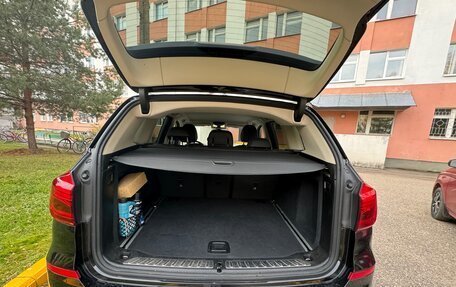 BMW X3, 2018 год, 3 800 000 рублей, 1 фотография