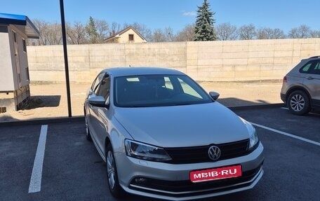 Volkswagen Jetta VI, 2015 год, 1 250 000 рублей, 1 фотография