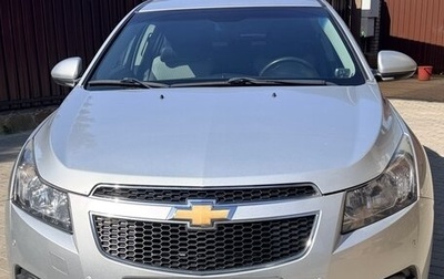 Chevrolet Cruze II, 2012 год, 850 000 рублей, 1 фотография