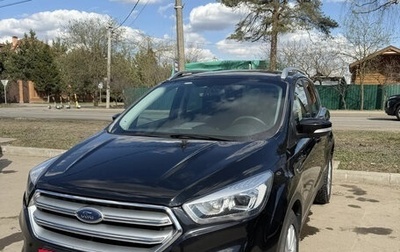 Ford Kuga III, 2019 год, 2 200 000 рублей, 1 фотография