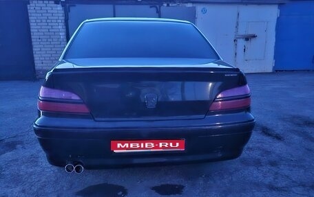 Peugeot 406 I, 2004 год, 495 000 рублей, 1 фотография