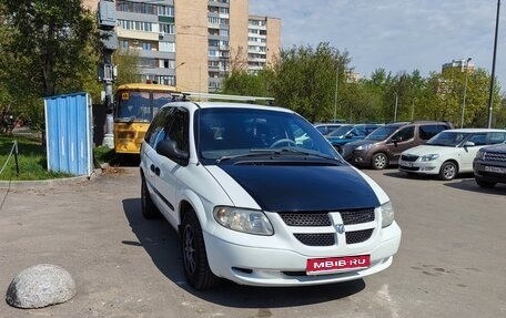 Dodge Caravan IV, 2003 год, 450 000 рублей, 1 фотография