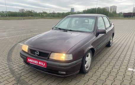 Opel Vectra A, 1989 год, 150 000 рублей, 1 фотография