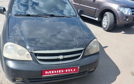 Chevrolet Lacetti, 2007 год, 230 000 рублей, 1 фотография