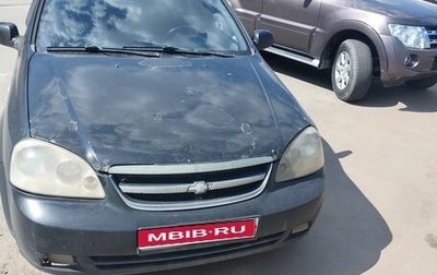 Chevrolet Lacetti, 2007 год, 230 000 рублей, 1 фотография
