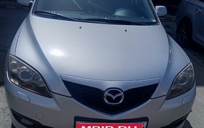Mazda 3, 2006 год, 480 000 рублей, 1 фотография