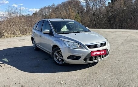 Ford Focus II рестайлинг, 2008 год, 420 000 рублей, 1 фотография