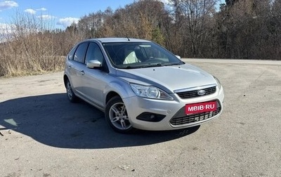 Ford Focus II рестайлинг, 2008 год, 420 000 рублей, 1 фотография