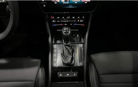 Skoda Superb III рестайлинг, 2026 год, 2 640 000 рублей, 11 фотография