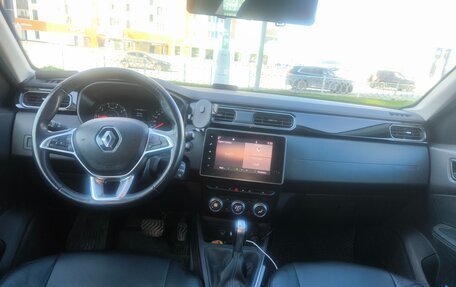 Renault Arkana I, 2021 год, 1 750 000 рублей, 5 фотография
