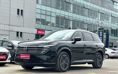 Nissan Pathfinder, 2024 год, 4 901 000 рублей, 1 фотография