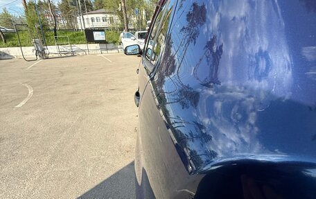 Skoda Fabia I, 2005 год, 365 000 рублей, 13 фотография
