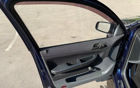 Skoda Fabia I, 2005 год, 365 000 рублей, 16 фотография