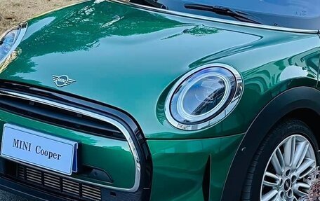 MINI Clubman, 2022 год, 2 410 000 рублей, 4 фотография