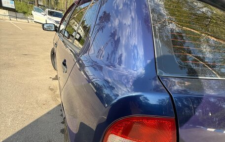 Skoda Fabia I, 2005 год, 365 000 рублей, 14 фотография