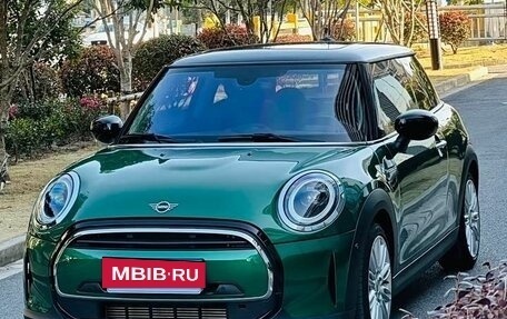 MINI Clubman, 2022 год, 2 410 000 рублей, 3 фотография