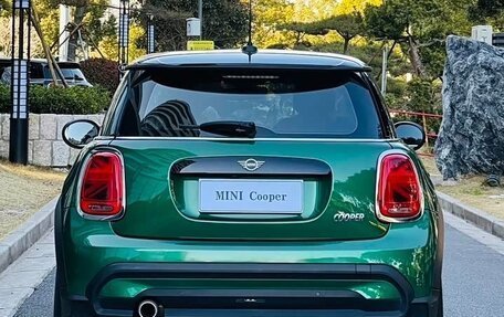 MINI Clubman, 2022 год, 2 410 000 рублей, 6 фотография