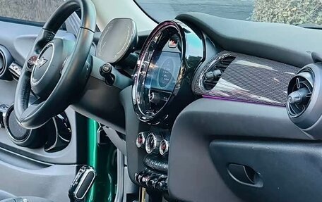 MINI Clubman, 2022 год, 2 410 000 рублей, 13 фотография