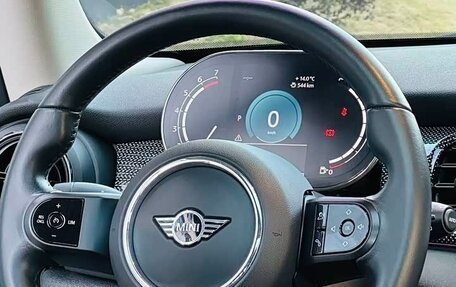 MINI Clubman, 2022 год, 2 410 000 рублей, 10 фотография