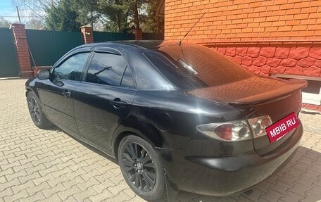 Mazda 6, 2006 год, 515 000 рублей, 2 фотография