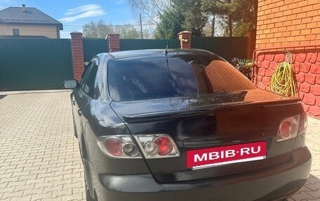 Mazda 6, 2006 год, 515 000 рублей, 3 фотография