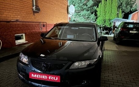 Mazda 6, 2006 год, 515 000 рублей, 5 фотография