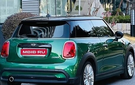 MINI Clubman, 2022 год, 2 410 000 рублей, 7 фотография
