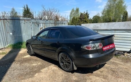 Mazda 6, 2006 год, 515 000 рублей, 4 фотография